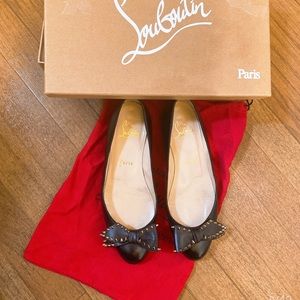 Christian louboutin shoes